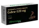 Cobra 120mg Sildenafil Citrate 5 Tablets
