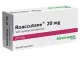 Isotretinoïne 20mg 30 Capsules