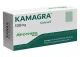 Kamagra 100mg 4 Tablets