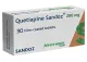 Quetiapine 200 mg 30 Tablets