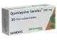 Quetiapine 300 mg 30 tablets