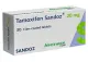 Tamoxifen 20mg 30 Tablets