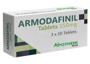 Armodafinil 150mg 30 Tablets