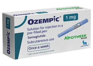 Ozempic 1mg Injection Pen 