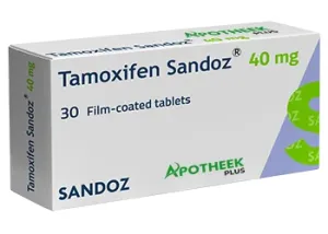 Tamoxifen 40mg 30 tablets