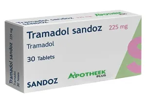 Tramadol 225mg 30 Tablets