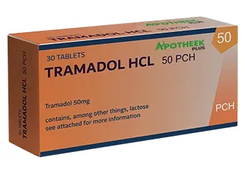 Tramadol 50mg 30 Tablets