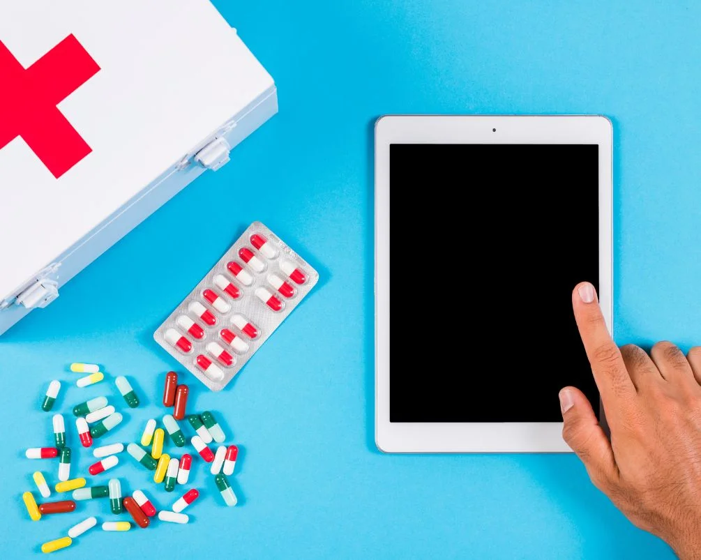 A Shopper’s Guide to Buy Painkillers Online Safely in France