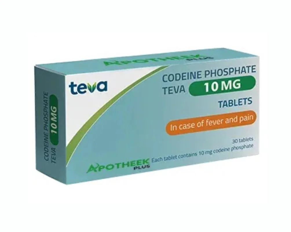 Codeine: Uses, Warnings, Dosage, Side Effects & Safety Guide