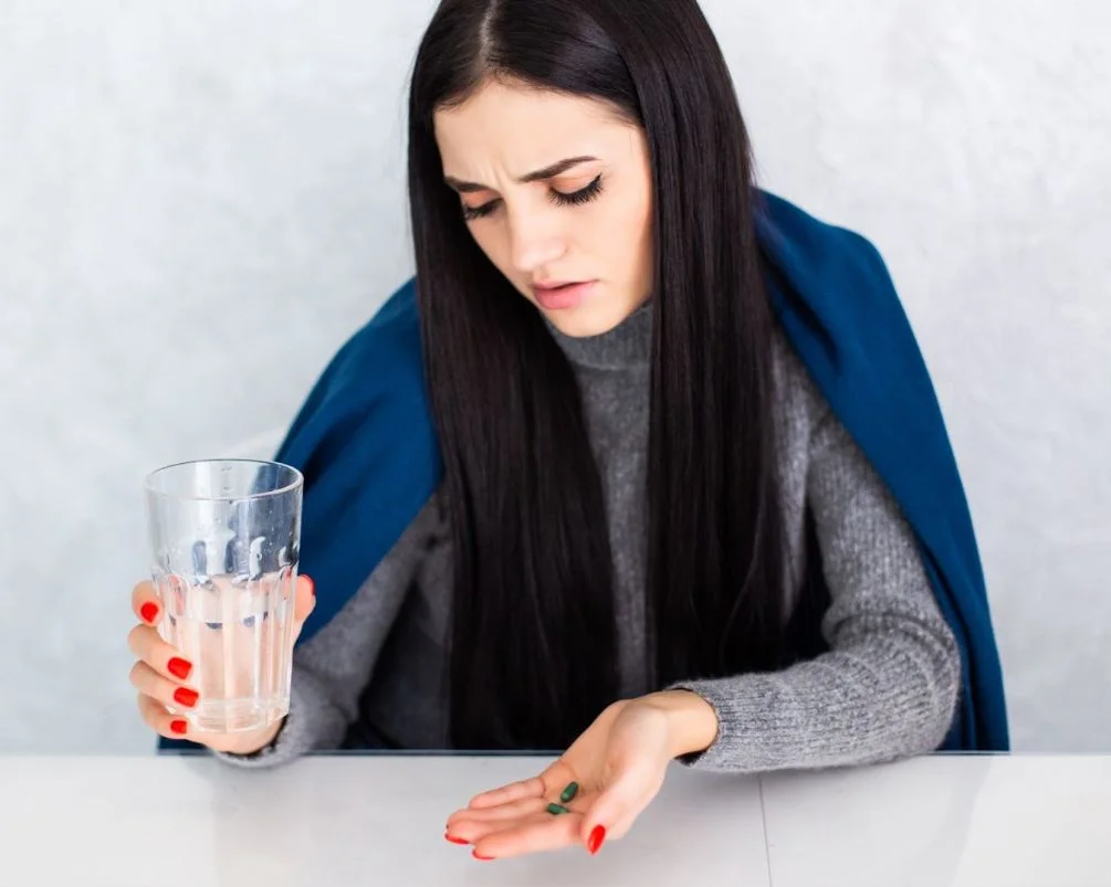 Common Side Effects of Antibiotics: Azithromycin, Doxycycline, and Amoxicillin