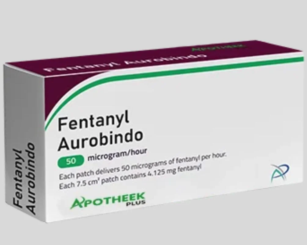 Understanding Fentanyl Patches: Dosages, Effects, and Medical Use Explained