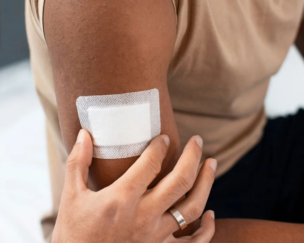 Fentanyl Patch 100: How It Works, Benefits, and Safety Tips for Pain Management