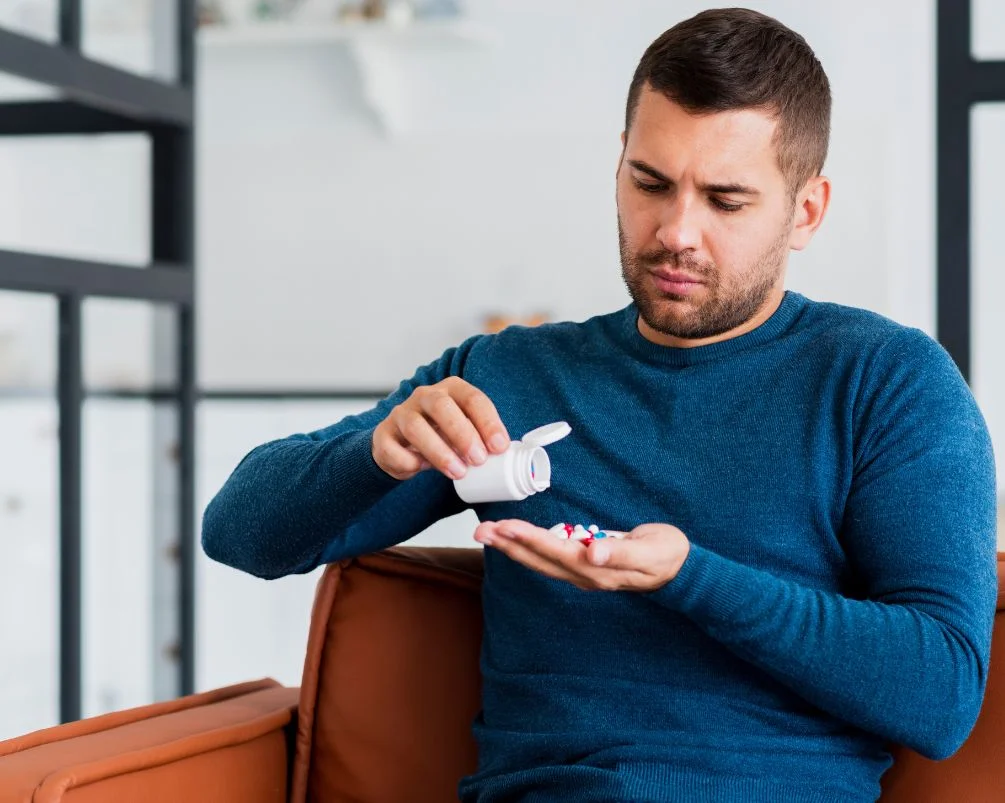 Kamagra, Cobra 120, and the Misuse of ED Pills: What You Need to Know