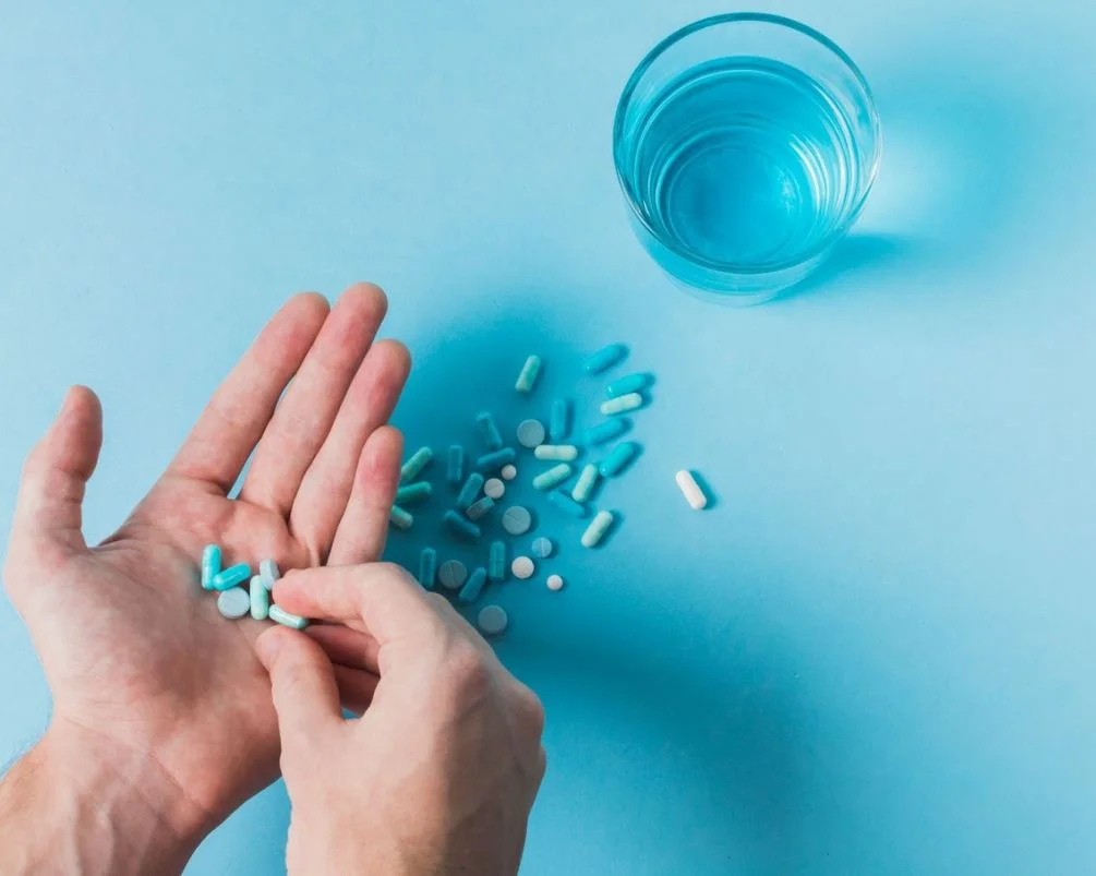 Oxazepam vs Lormetazepam: Which Sedative Is Right for You?