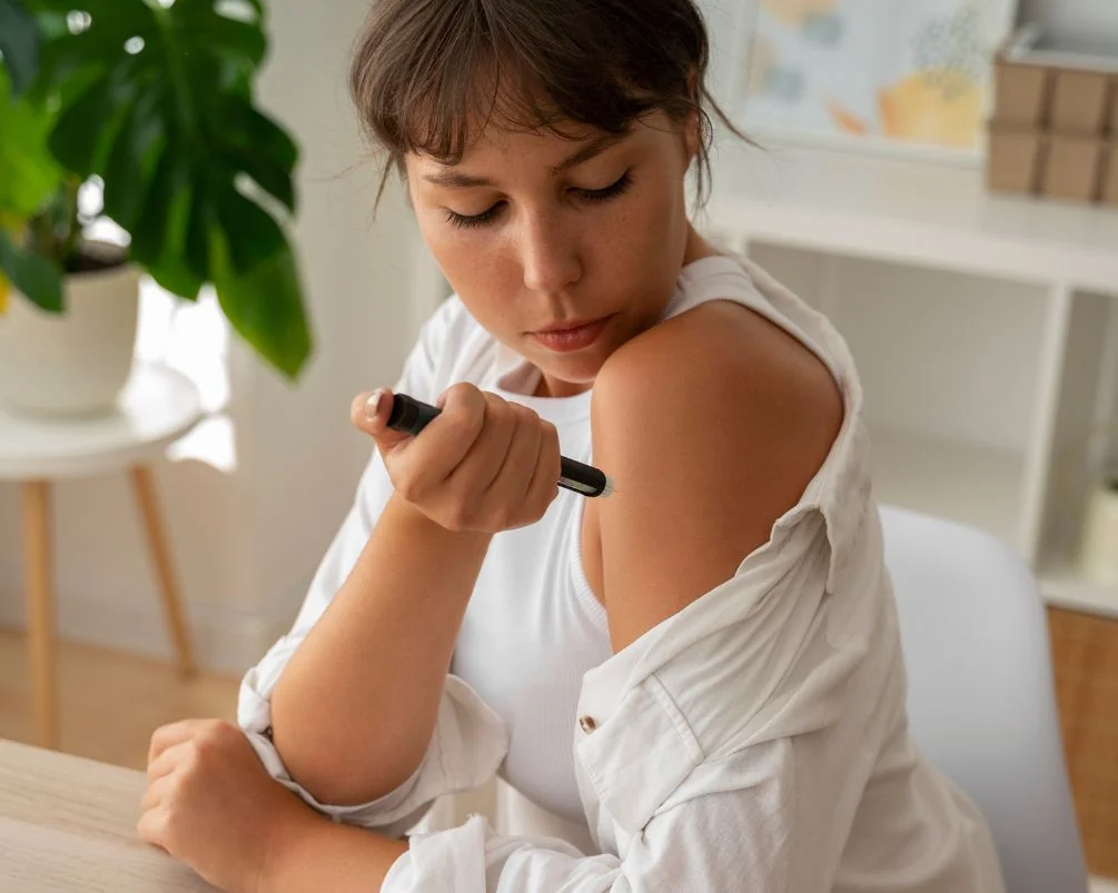 Ozempic 1 mg Injection Pen: A Comprehensive Overview
