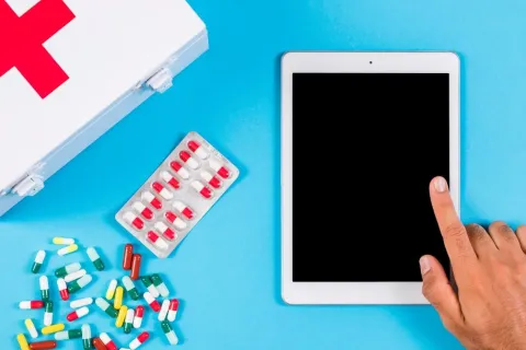 A Shopper’s Guide to Buy Painkillers Online Safely in France