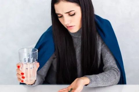 Common Side Effects of Antibiotics: Azithromycin, Doxycycline, and Amoxicillin