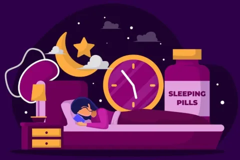 Dormicum 15 mg: A Practical Solution for Sleep Problems in France