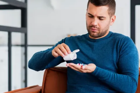 Kamagra, Cobra 120, and the Misuse of ED Pills: What You Need to Know