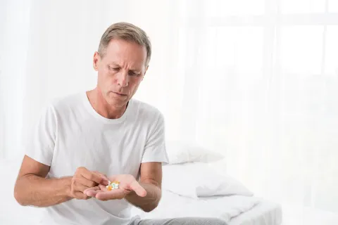 Lorazepam 2.5 mg: Understanding Its Uses, Benefits, and Risks in Managing Anxiety