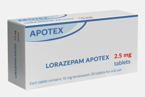 Lorazepam Explained: Usage Directions, Effects, and More