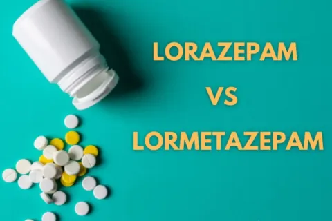 Lorazepam 2.5 mg vs Lormetazepam 1 mg and 2 mg: Which Is Right for You?