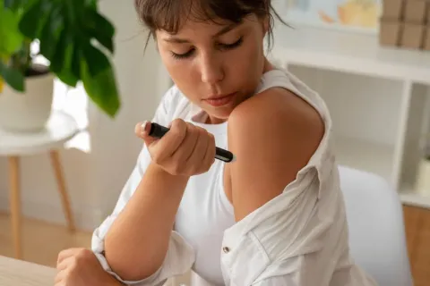 Ozempic 1 mg Injection Pen: A Comprehensive Overview