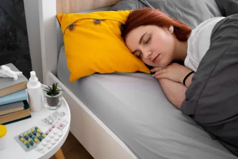 Temazepam 20 mg: A Comprehensive Guide