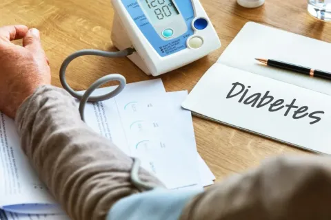 Type 2 Diabetes