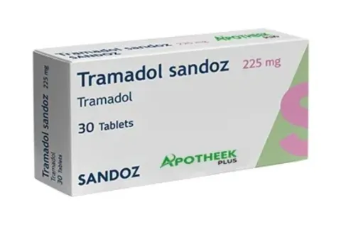 Understanding Tramadol 225mg: Is It Right for Your Pain Management?