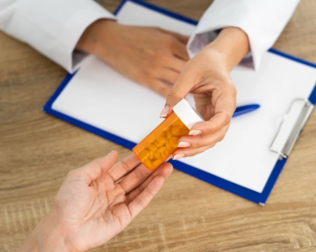 Tramadol Dosage Guide: Understanding 50 mg, 100 mg, 200 mg, and 225 mg Strengths