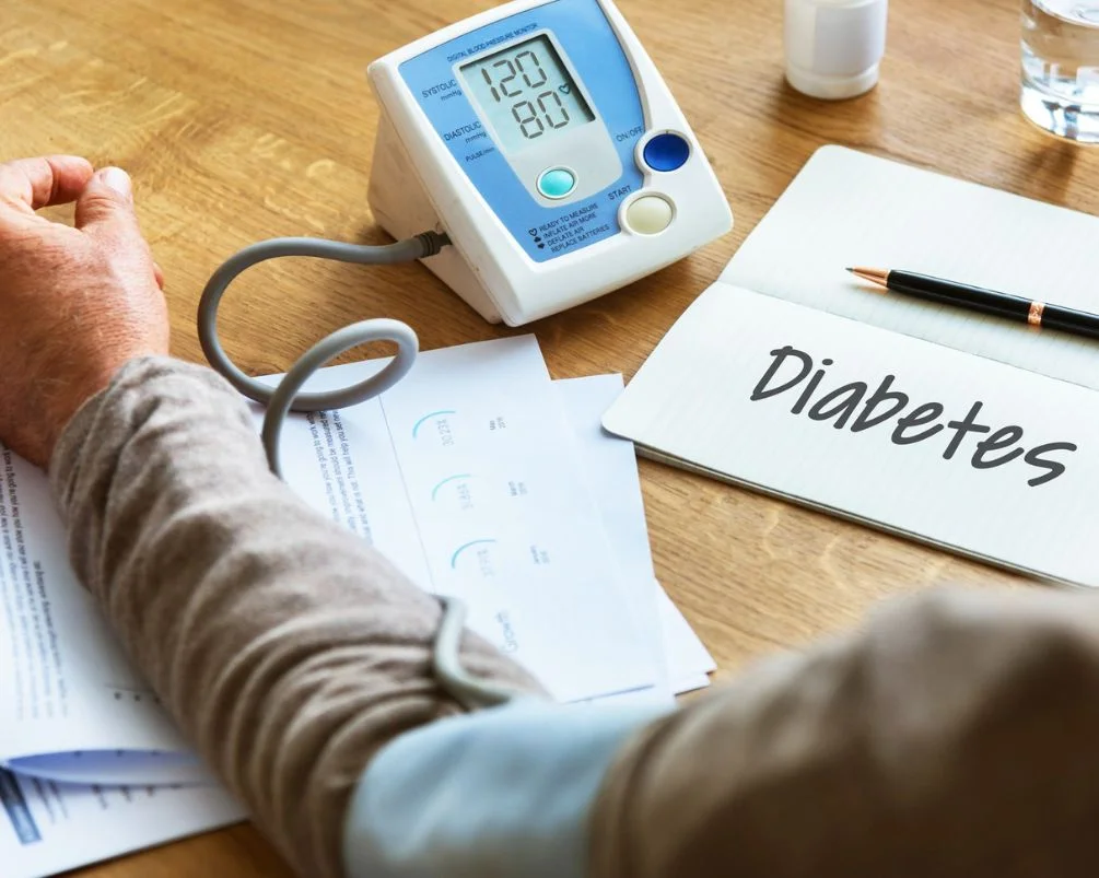 Type 2 Diabetes