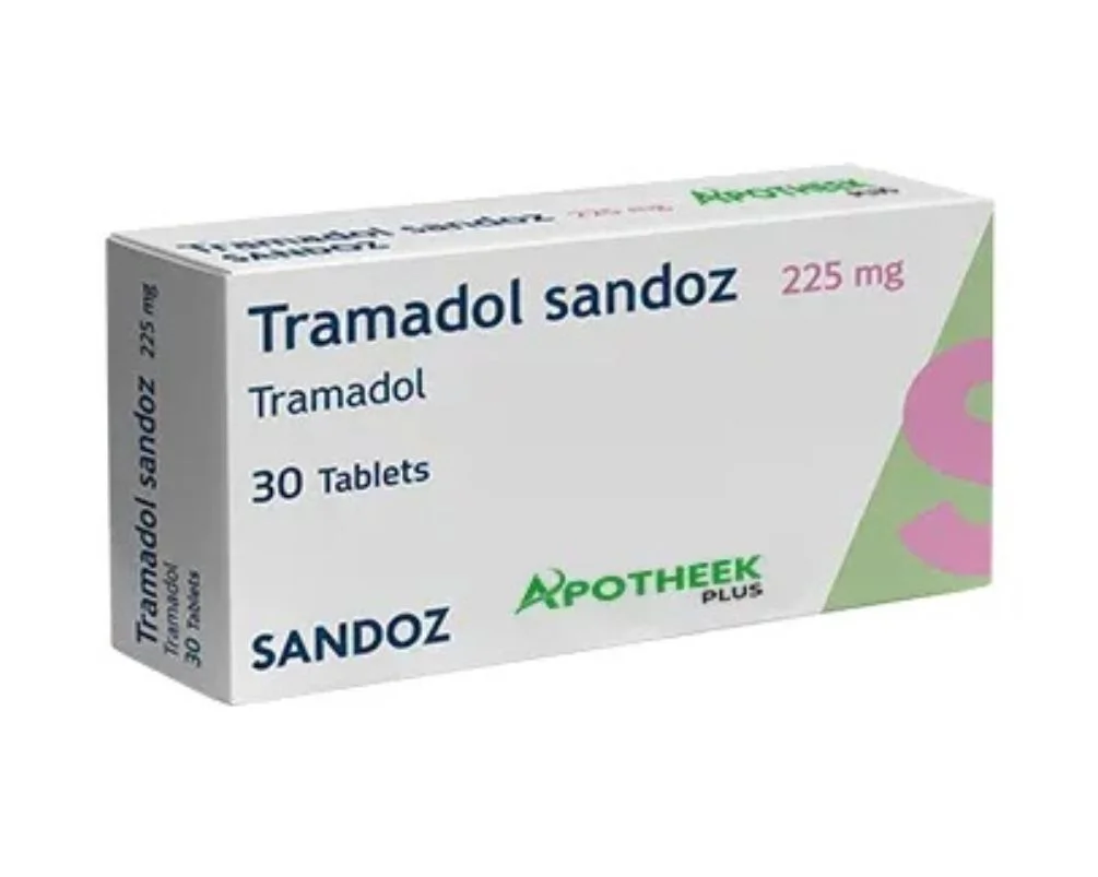 Understanding Tramadol 225mg: Is It Right for Your Pain Management?