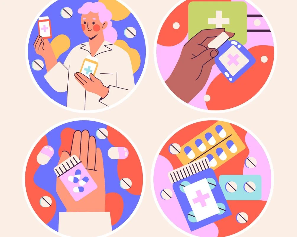 Zopiclone 7.5mg Possible Side Effects